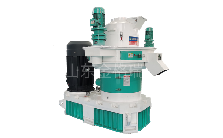 木屑制粒機(jī) 木屑制粒機(jī)