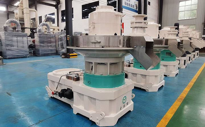 木屑顆粒機(jī) 木屑顆粒機(jī)