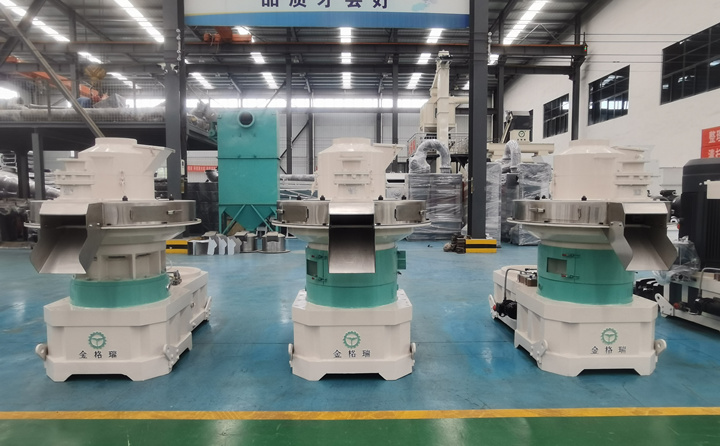 如何讓木屑顆粒機(jī)更好的給你工作？很簡單