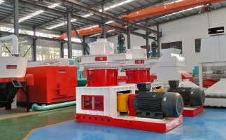 昆明木屑顆粒機(jī)多少錢？