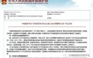 木屑顆粒機(jī)加工的顆粒燃料環(huán)保嗎？今天，用事實說話，告訴你答案