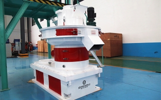 鋸末顆粒機(jī)因為節(jié)能環(huán)保受到人們喜愛，可再生能源滿足國家發(fā)展需求，你還在觀望嗎？