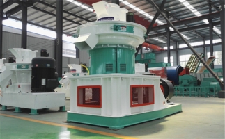 鋸末顆粒機成型效果不好怎么辦？