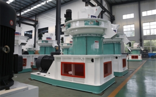 【技術(shù)】我的木屑顆粒機(jī)生產(chǎn)的顆粒怎么較少？