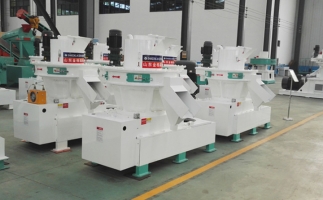 鋸末顆粒機(jī)故障前的征兆您了解了嗎？