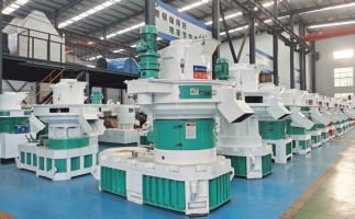 鋸末顆粒機(jī)7大優(yōu)勢特點(diǎn)，你都了解嗎？