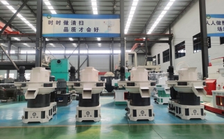 關(guān)于鋸末顆粒機(jī)，你了解多少？