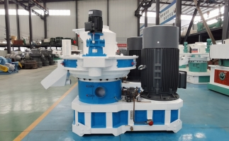 鋸末顆粒機的意義何在？為什么要用這個機器？