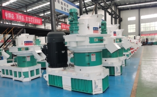 高溫天氣，使用鋸末顆粒機(jī)的注意事項(xiàng)與設(shè)備維護(hù)