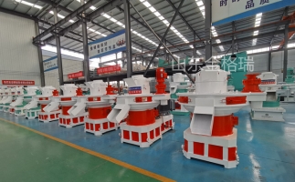 鋸末顆粒機(jī)在工作過程中，使用原料的注意事項要知道