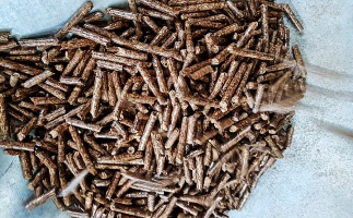 如何選擇鋸末顆粒機(jī)的顆粒燃料？講解！