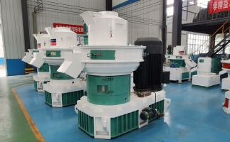 鋸末顆粒機(jī)，有什么用