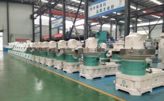 農(nóng)林廢棄物怎么利用，你知道多少？