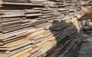 城市建筑垃圾不要再扔了，全是寶