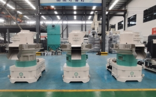 木屑顆粒機(jī)操作的三大工序是什么？