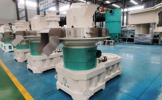 木屑顆粒機選購技巧來了！