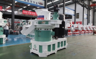 創(chuàng)業(yè)為什么選擇木屑顆粒機(jī)設(shè)備，這幾種理由就夠了