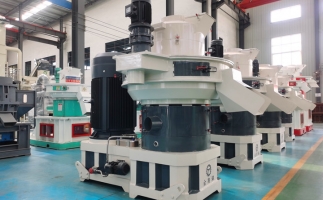 木屑顆粒機(jī)有什么用？