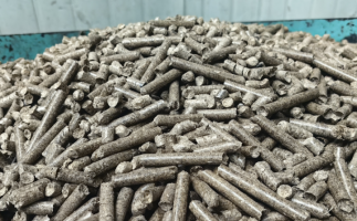 農(nóng)業(yè)農(nóng)村減排固碳，生物質(zhì)木屑顆粒燃料大有可為