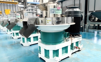 二手木屑顆粒機(jī)真的省錢了嗎？未必